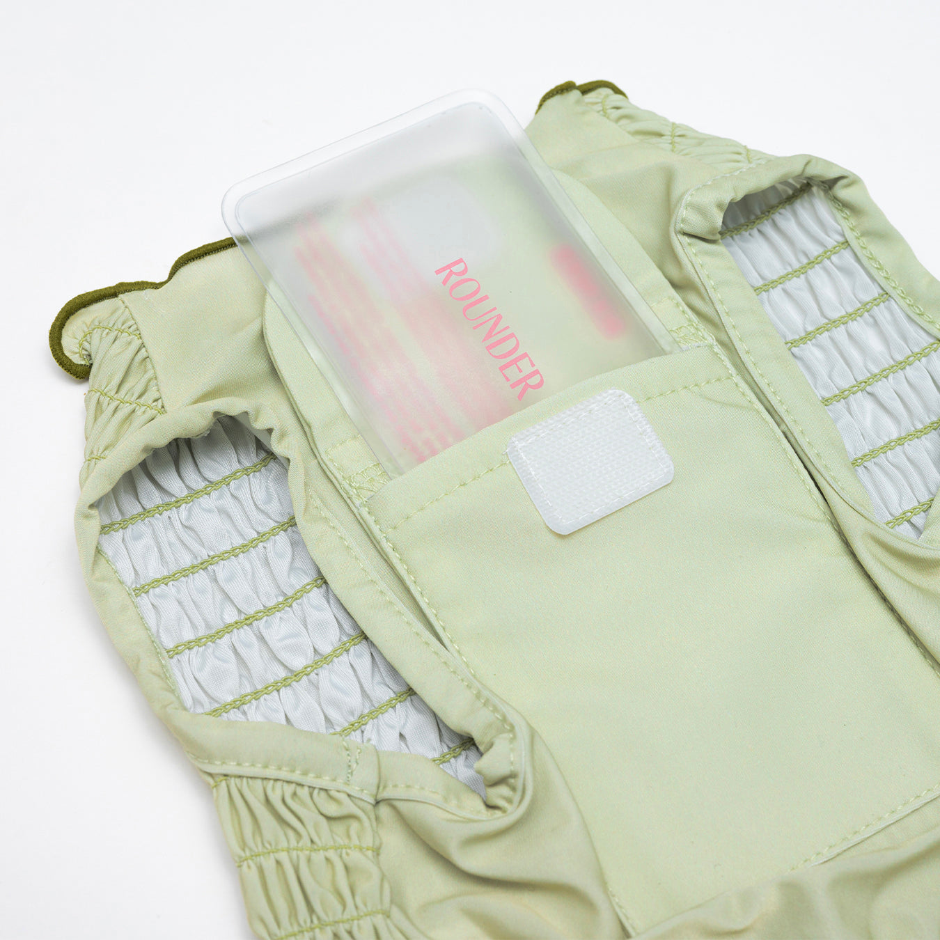 Louie Cooling Top, Melon