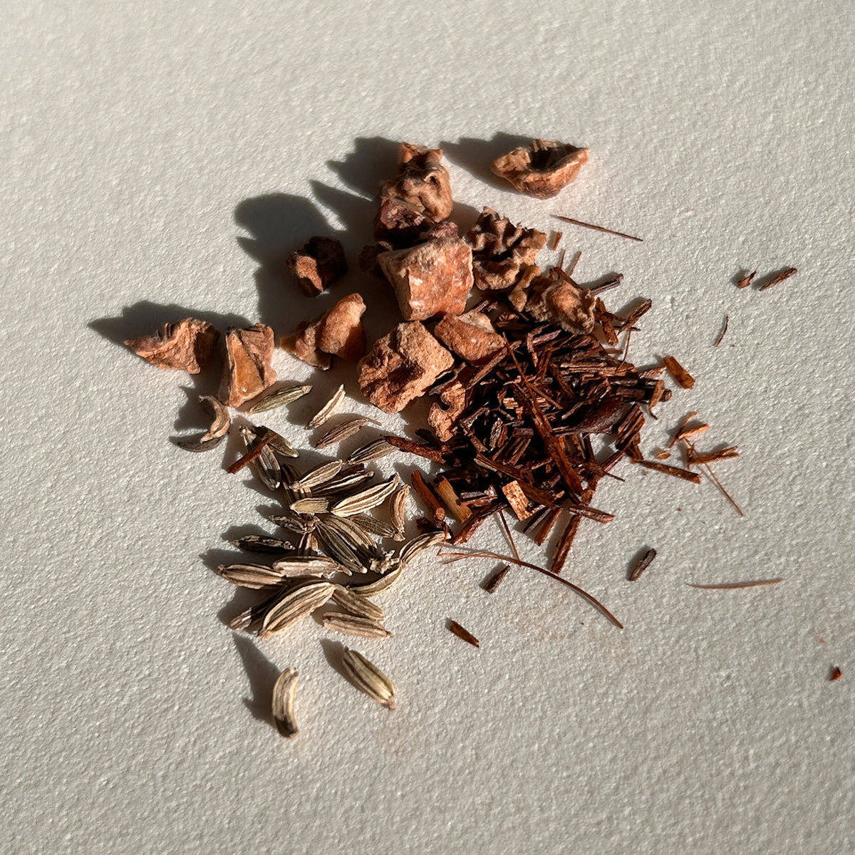 Dusk, Apple Fennel Seed Rooibos
