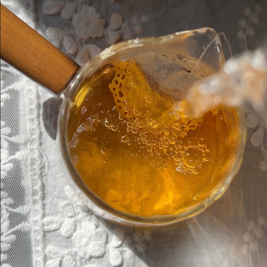Dusk, Apple Fennel Seed Rooibos