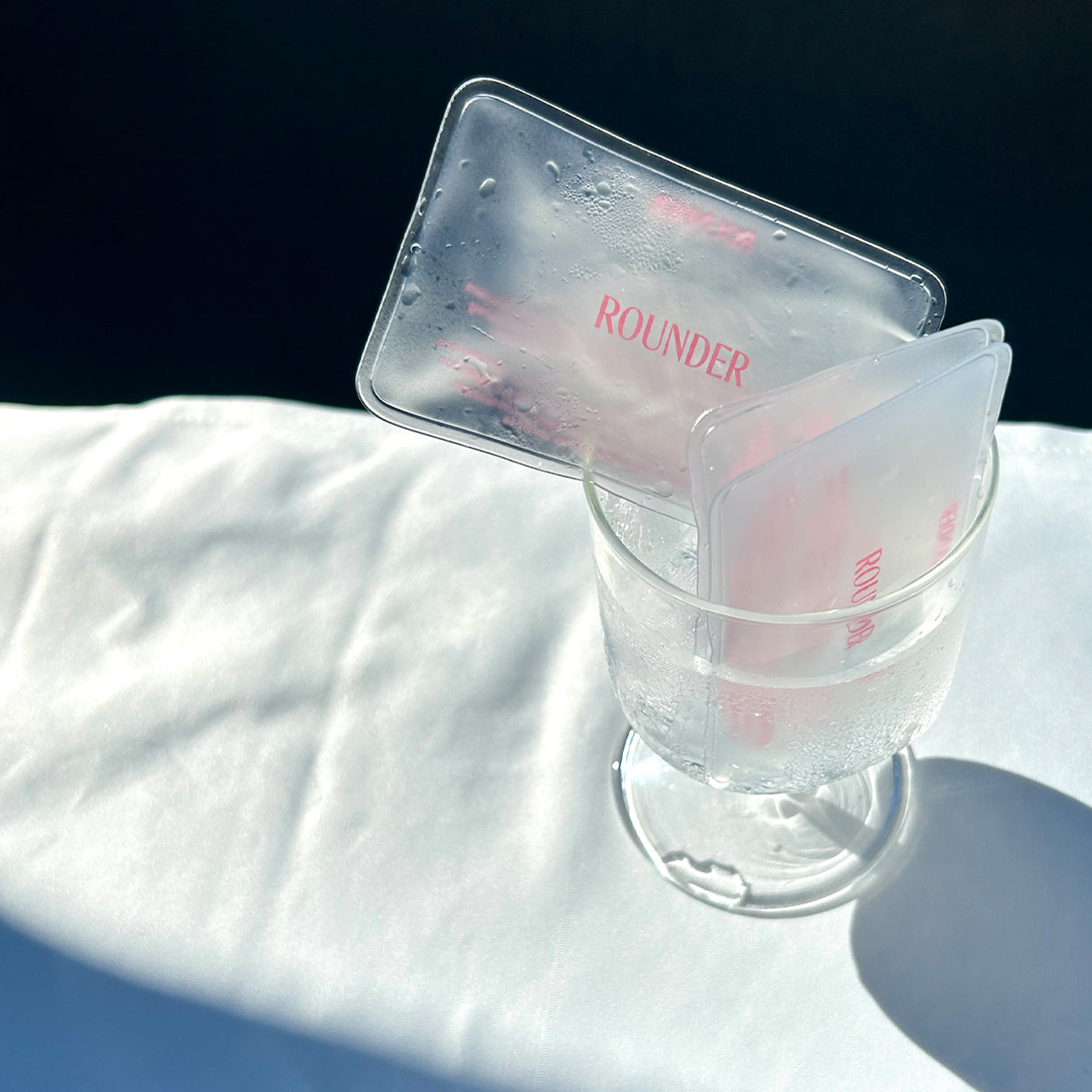 Ice-Packs, Set of 3