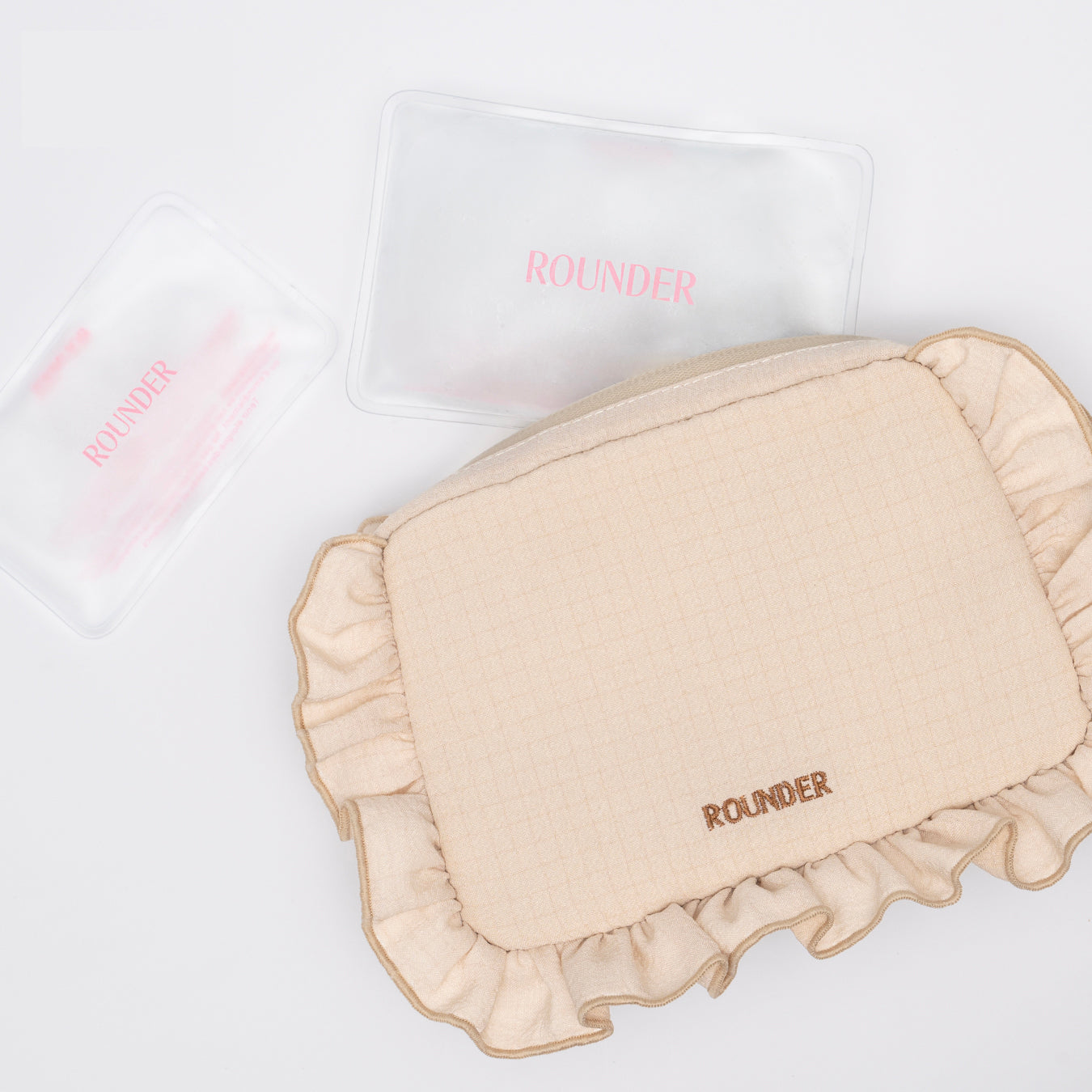 Sarah Insulated Pouch