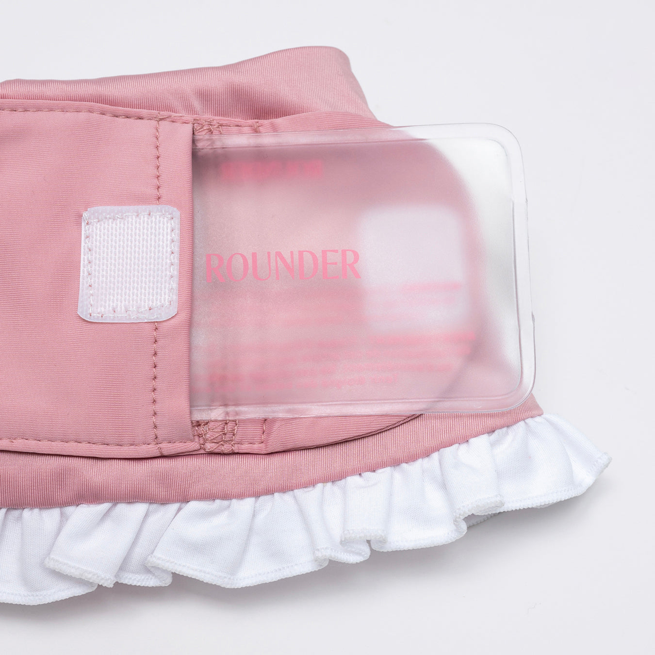Emma Cooling Bandana, Rose