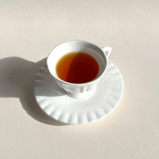 Dusk, Apple Fennel Seed Rooibos
