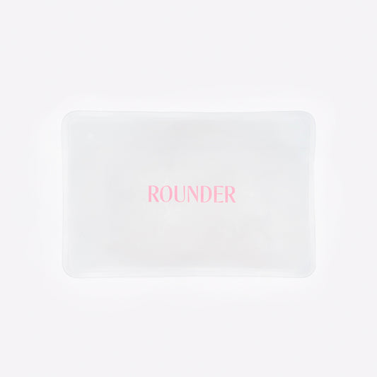 Custom designed ice packs to fit seamlessly into all of our Rounder tops and accessories.