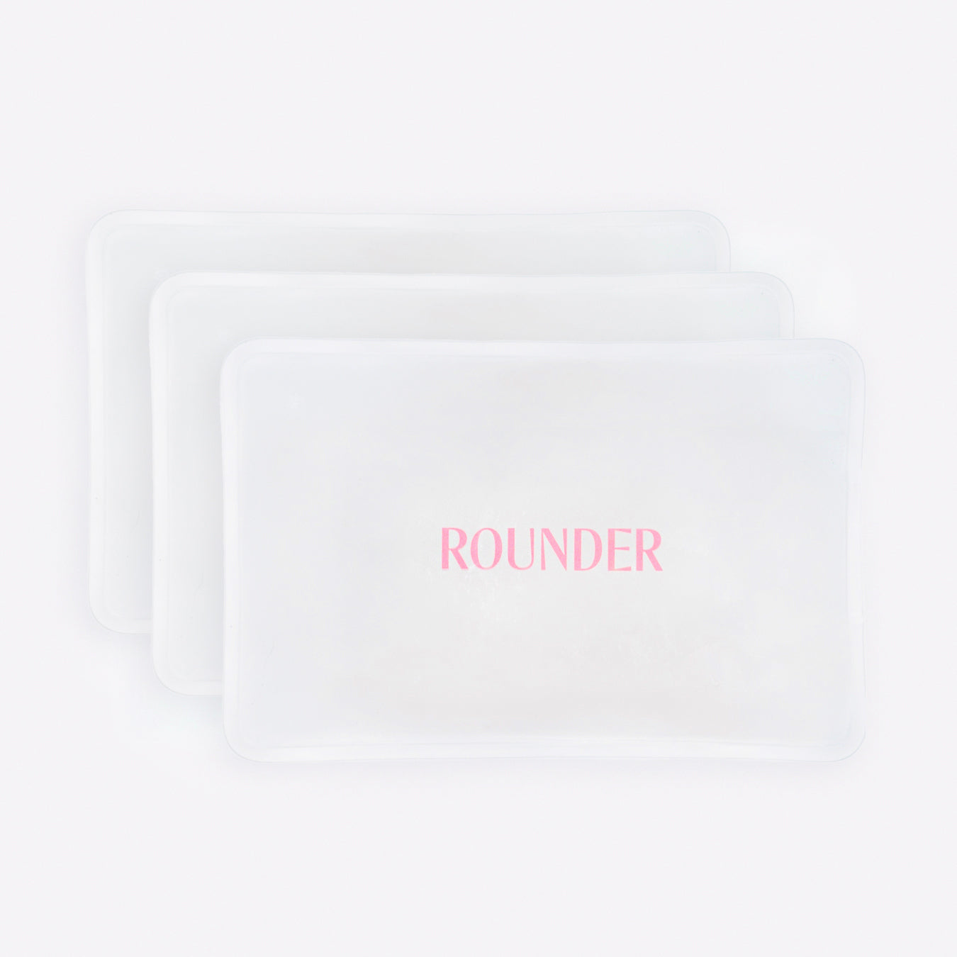 Ice-Packs, Set of 3