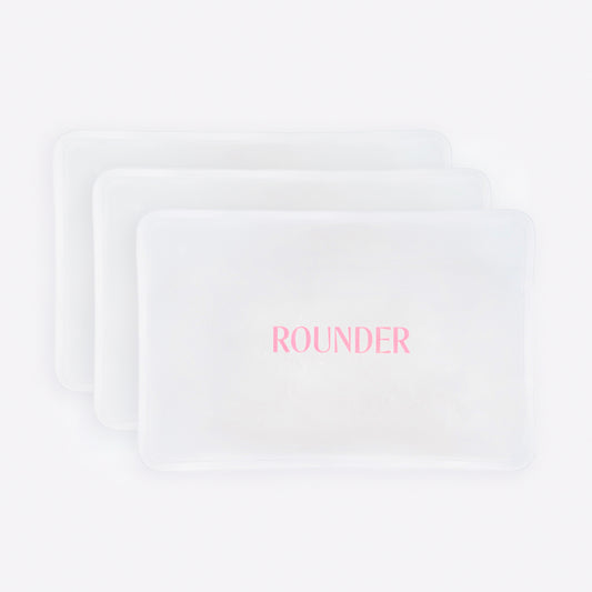 Ice-Packs, Set of 3