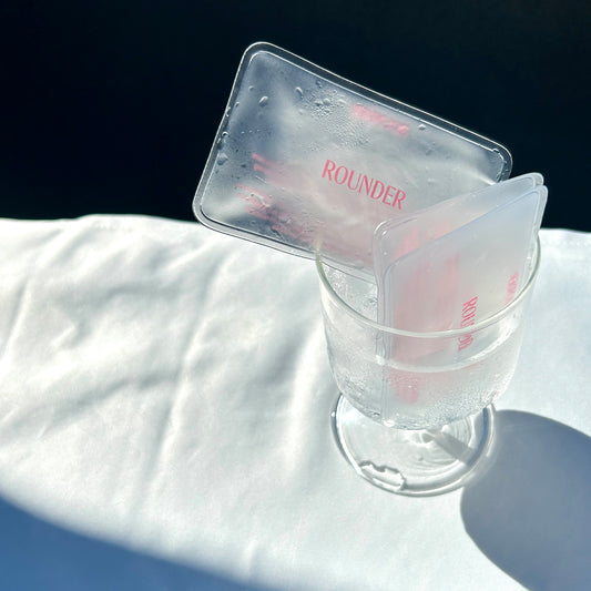 Ice-Packs, Set of 3
